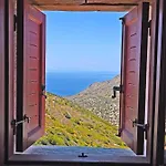 Traditional Stone House 1bedroom, Sea View,