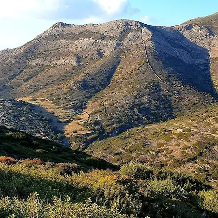 Holiday home Traditional Stone House 1bedroom, Sea View,