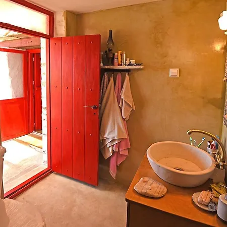 Traditional Stone House 1bedroom, Sea View,