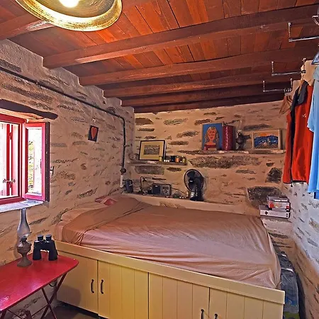 펜션 Traditional Stone House 1bedroom, Sea View, *